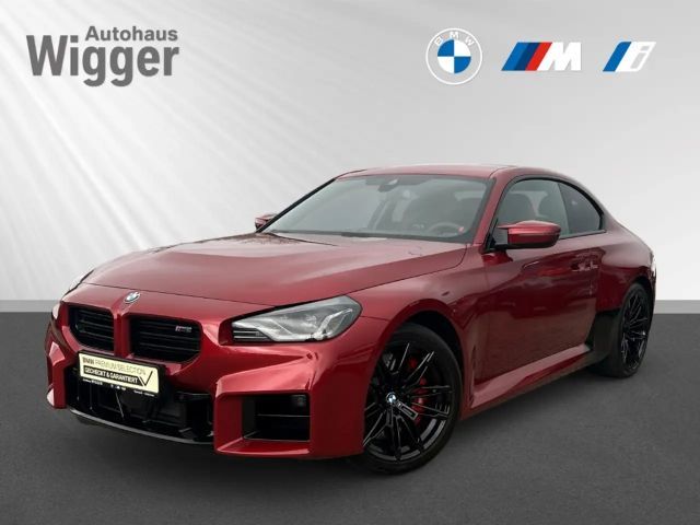 BMW M2 2024 Benzine