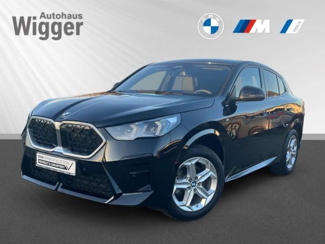BMW X2 2025 Benzine