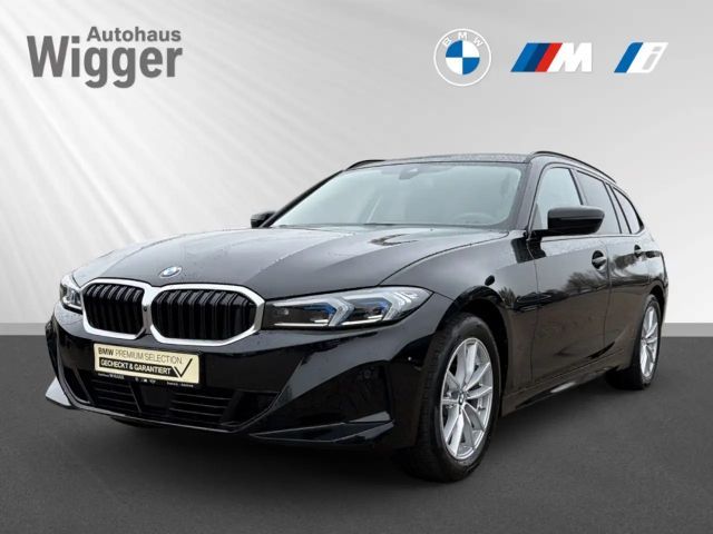 BMW 318 i touring/Navigation/Kamera/LED/ACC/SHZ/DAB 2025 Benzine