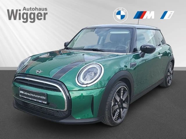 MINI Cooper LED,Sportsitze,PDC 2022 Benzine