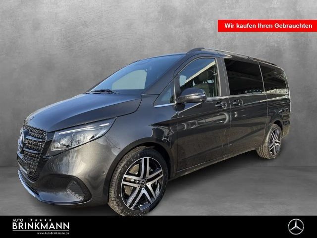 Mercedes-Benz V 300 2026 Diesel