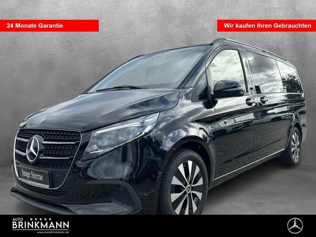 Mercedes-Benz V 250 2024 Diesel