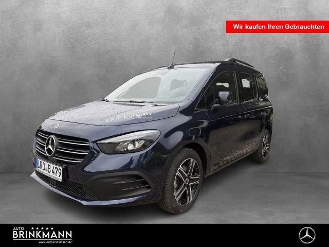 Mercedes-Benz T-Klasse T 180 d PROGRESSIVE Automatik AHK Kamera MBUX 2026 Diesel
