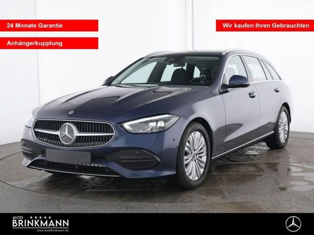 Mercedes-Benz C 180 C 180 T ADVANCED+/AHK/LED/KAMERA/SPURH./TOTW. SHZ 2025 Benzine