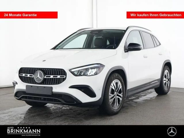 Mercedes-Benz GLA 180 GLA 180 ADVANCED/NIGHT/LED/KAMERA/SPURH/WINTER SHZ 2025 Benzine