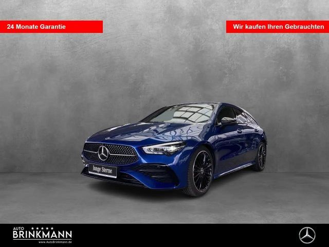 Mercedes-Benz CLA 200 CLA 200 SB AMG+/NIGHT/MULTIBEAM/KAMERA/DISTRONIC 2025 Benzine