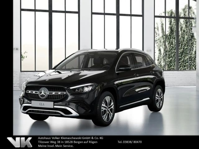Mercedes-Benz GLA 180 GLA 180 (247.784) 2024 Benzine