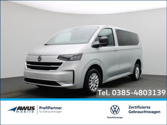 Volkswagen T7 Caravelle Life 2.0TDI 110kW AG8 SHZ AHK LED 2025 Diesel