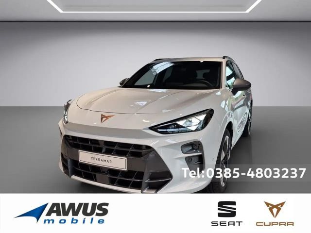Cupra Terramar 2.0TSI 4Drive KAMERA NAVI ACC HUD LED 2026 Benzine