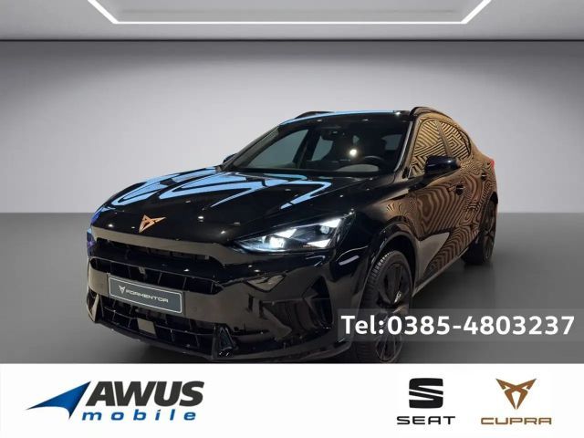 Cupra Formentor VZ Black Edition ACC MATRIX-LED 360° 2026 Benzine