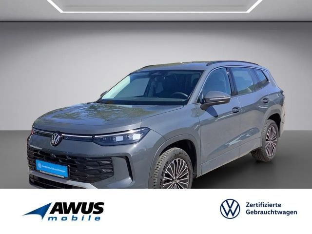 Volkswagen Tayron 2.0TDI DSG 4Motion Life AHK 2025 Diesel