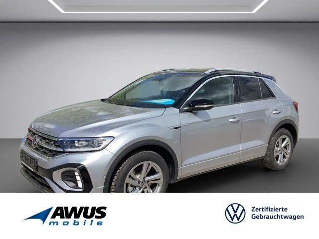 Volkswagen T-Roc 2.0TDI R-Line 2025 Diesel
