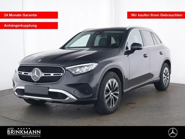 Mercedes-Benz GLC 220 GLC 220d 4M ADVANCED+/AHK/LED/MEMORY/KAMERA/TOTW 2024 Diesel