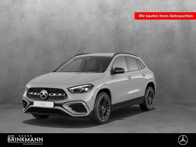 Mercedes-Benz GLA 250 GLA 250 e Edition/AMG Line/Multibeam/Burm./360° 2026 Hybride / Benzine