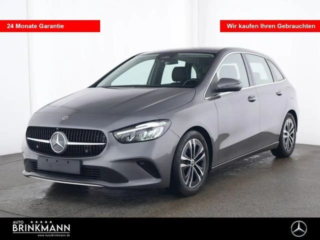 Mercedes-Benz B 200 B 200 ADVANCED/LED/KAMERA/WINTER-PAKET/SPURH SHZ 2025 Benzine