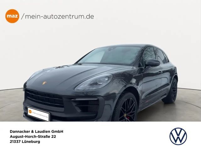 Porsche Macan 2022 Benzine