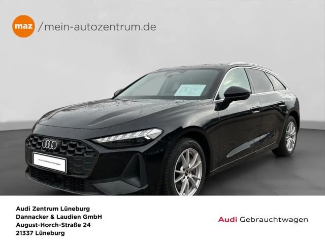 Audi A5 Avant 2.0 TDI Alu LEDPlus Kamera Navi ACC uvm. 2025 Diesel
