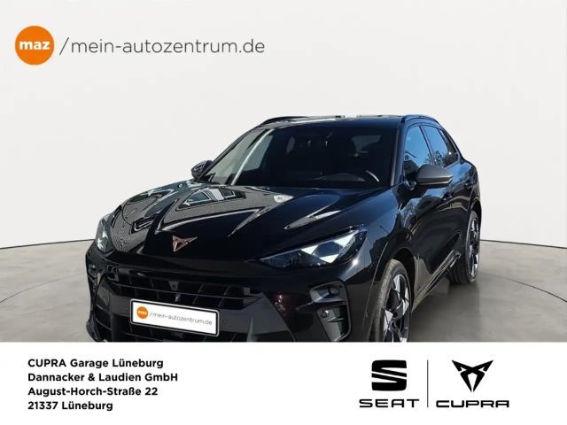 Cupra Terramar 2.0 TSI VZ 4Drive Alu Matrix-LED AHK Pano Sennheis 2025 Benzine