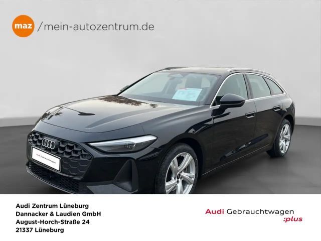 Audi A5 Avant 2.0 TFSI Alu LED Navi ACC Virtual-Cockpit Ka 2025 Benzine
