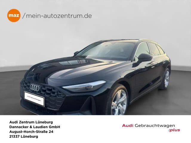 Audi A5 Avant 2.0 TFSI Alu LED AHK Kamera Navi Sitzh. 2025 Benzine