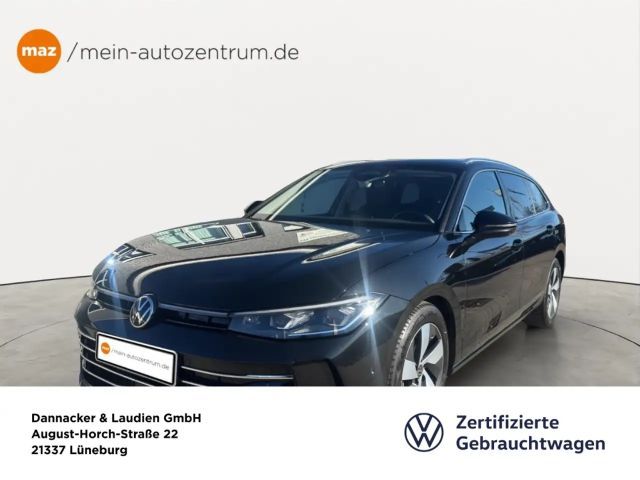 Volkswagen Passat 2.0 TDI Elegance Alu Matrix-LED AHK Kamera Navi AC 2025 Diesel