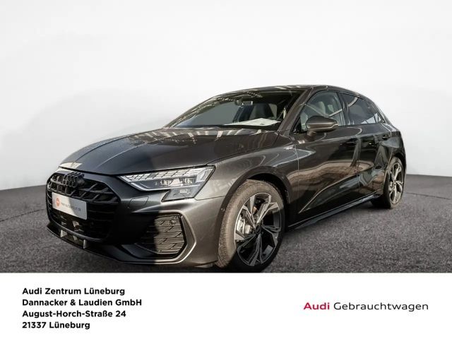 Audi A3 Sportback S line TFSI 85 kW tronic 2026 Benzine