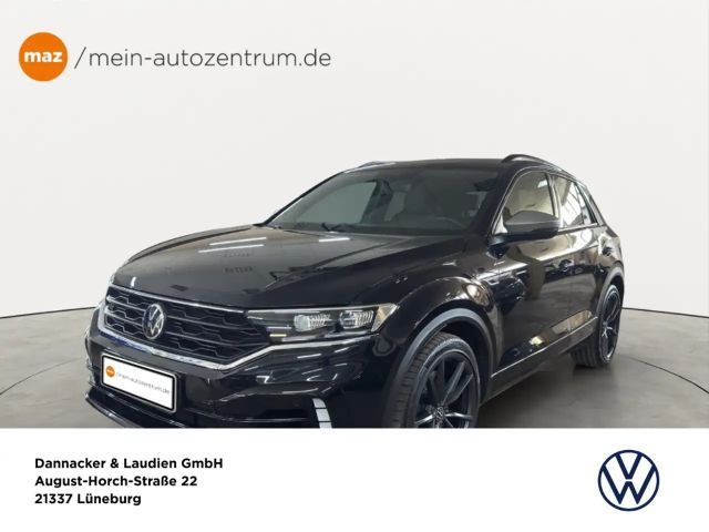 Volkswagen T-Roc 2.0 TSI R 4Motion Alu LED AHK Pano Digital-Cockpit 2022 Benzine