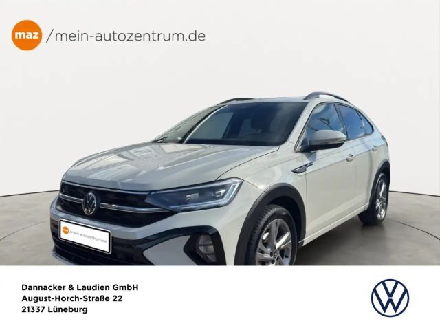 Volkswagen Taigo 1.0 TSI R-Line Alu Matrix-LED App-Connect Digital- 2023 Benzine
