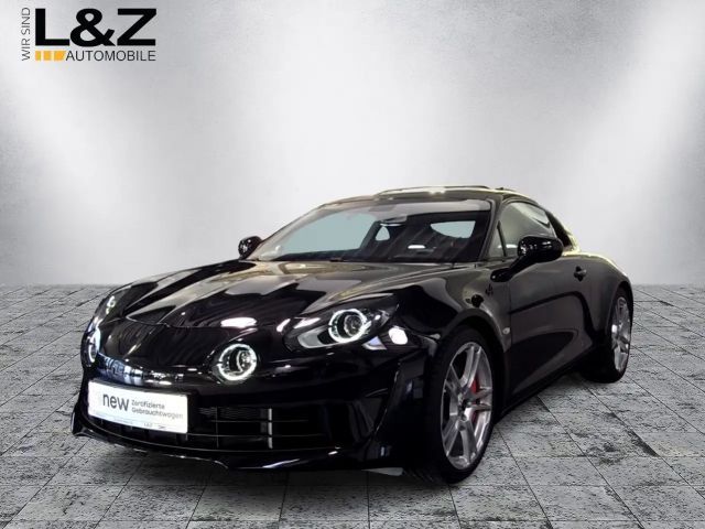 Alpine A110 1.8 TCe 300 S Autom. ++FOCAL++TELEMETRICS++ 2023 Benzine