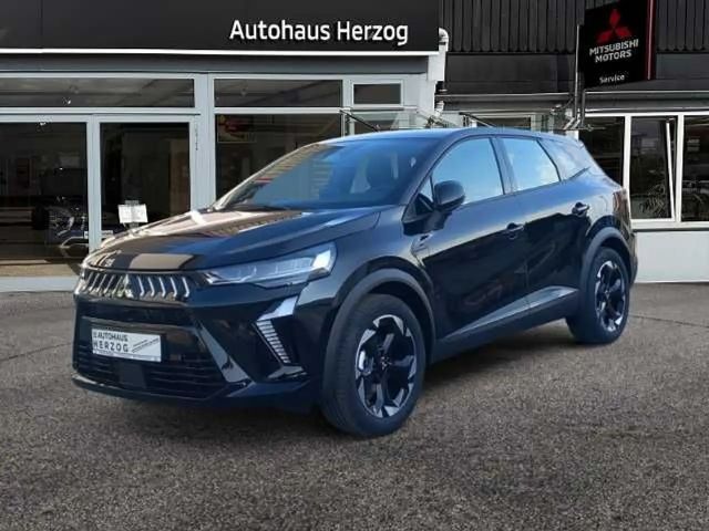 Mitsubishi Grandis