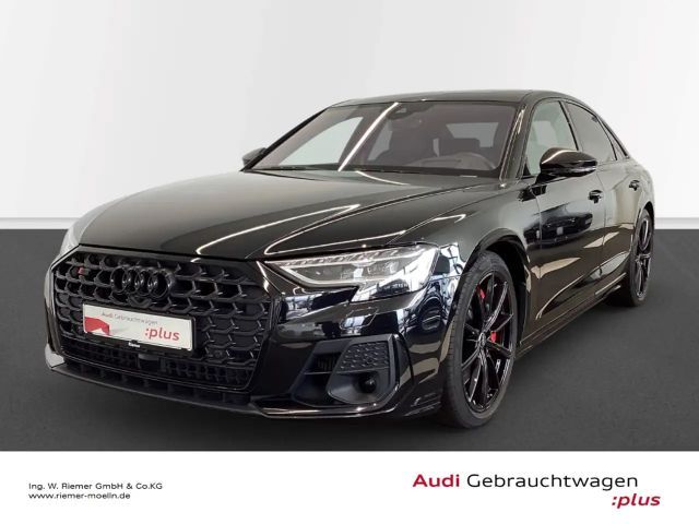 Audi S8 2023 Benzine
