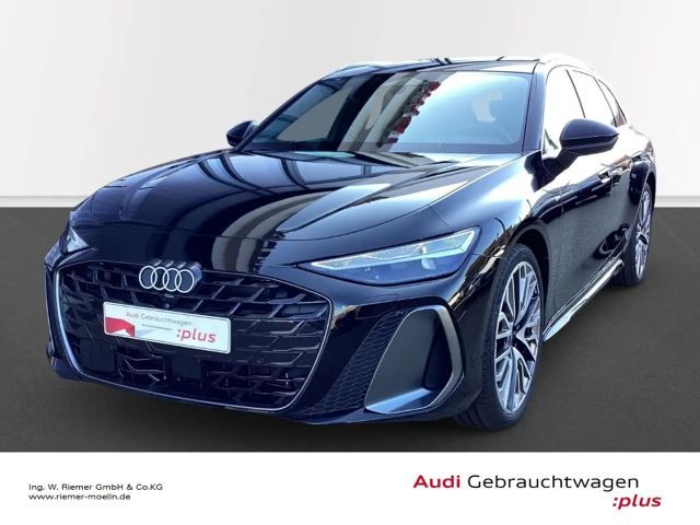 Audi A6 Avant TFSI quattro S tronic S-Line B&O Panorama 2026 Benzine