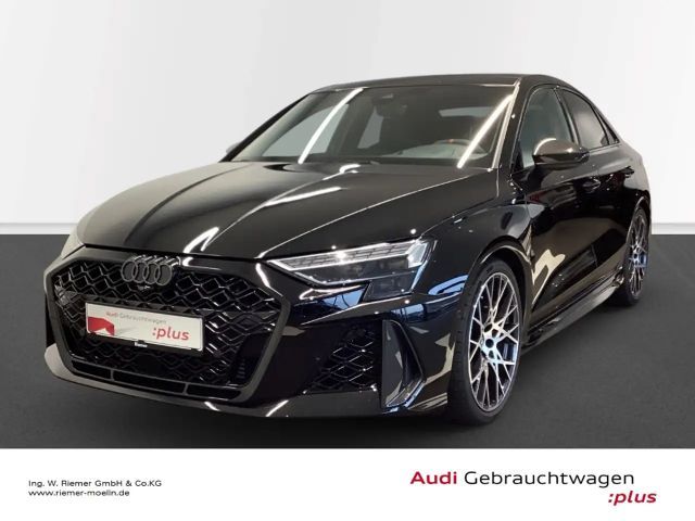 Audi RS3 Limousine 2.5TFSI quattro-280km/h*Matrix*Sonos*Pan 2024 Benzine