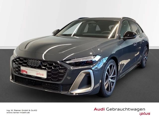 Audi A5 Avant TDI 150kW S-tronic S-Line Matrix-LED*ACC* Rü 2025 Diesel