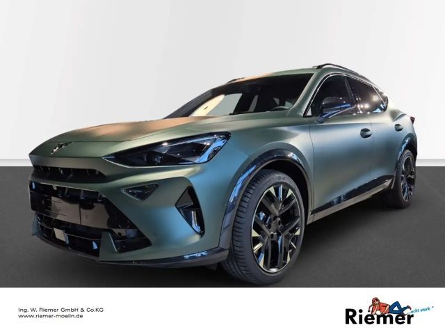 Cupra Formentor VZ 4Drive ABT Edition 401PS ABT Sound 2026 Benzine