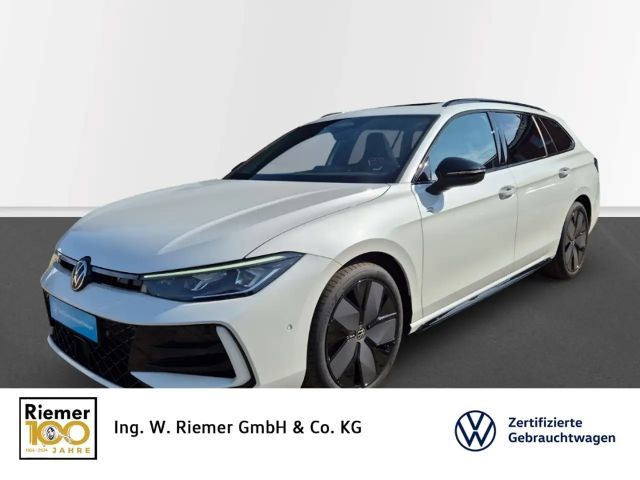 Volkswagen Passat Variant R-Line Black Style 2.0 TDi DSG AHK IQDrive 2026 Diesel