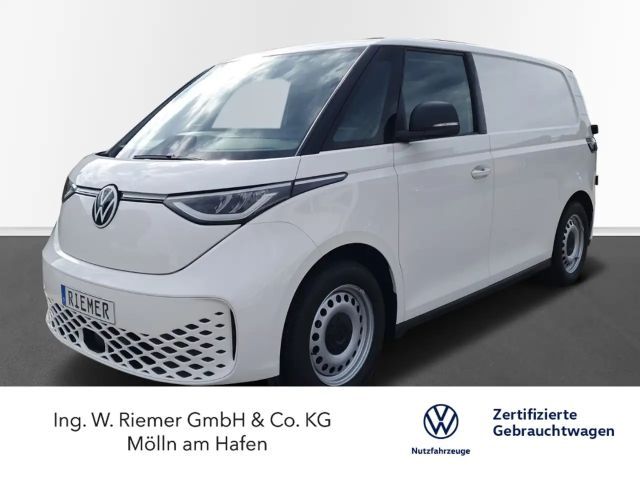 Volkswagen ID. Buzz Cargo Allwetter AHK DAB+ AppConnect ACC 2025 Elektrisch