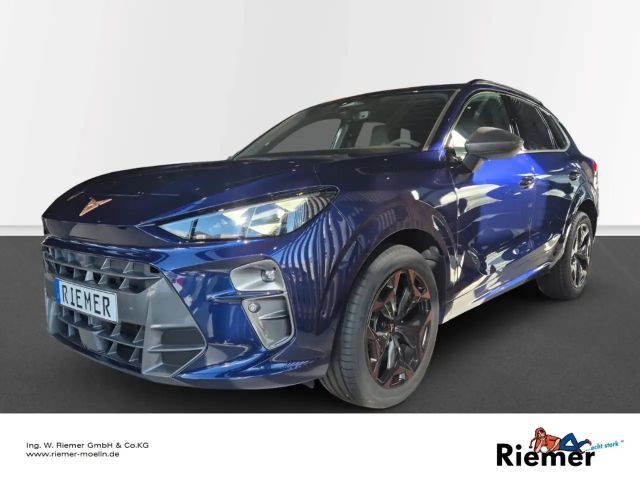 Cupra Terramar VZ 4Drive DSG Matrix Sennheiser ACC Navi 2026 Benzine