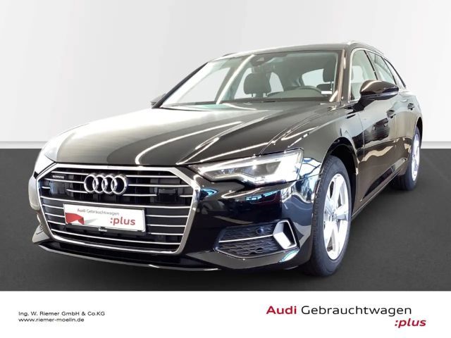 Audi A6 Avant 50TDI quattro sport*Matrix-LED*ACC*B&O* Lede 2022 Diesel