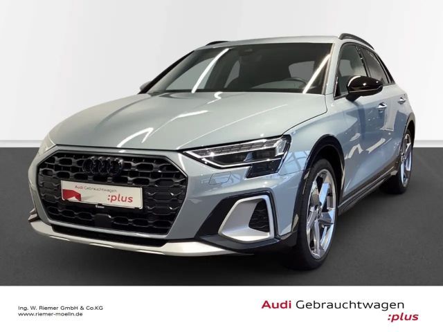 Audi A3 allstreet 35TDI S tronic S-line*Matrix-LED*ACC*Son 2024 Diesel