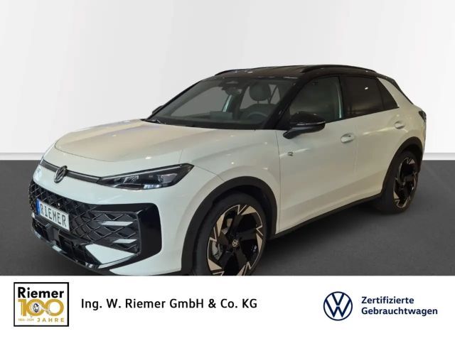 Volkswagen T-Roc R-Line 1.5 eTSI DSG Black Style *neues Modell 2026 2025 Benzine