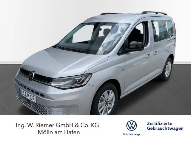 Volkswagen Caddy Life 2,0 l TDI Navi 5 Jahre Garantie ab EZ 2026 Diesel