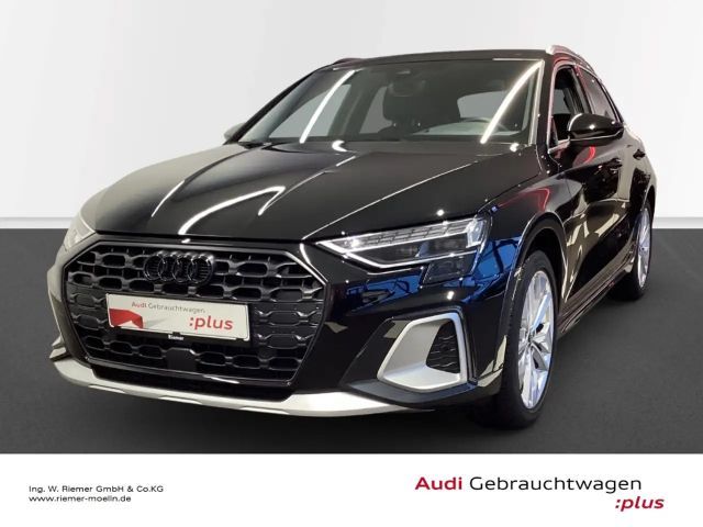 Audi A3 allstreet 35TFSI S tronic Matrix-LED*ACC*AHK*Rückf 2025 Benzine