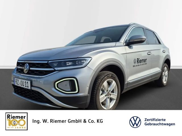 Volkswagen T-Roc 2,0 TDI DSG AHK ergoActive IQDrive 2026 Diesel