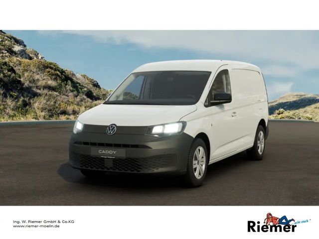 Volkswagen Caddy Cargo 2.0 TDI AHK Allwetter Klima AppConnect 2026 Diesel