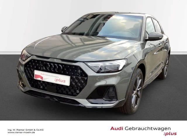 Audi A1 allstreet 35TFSI S-tronic S-Line ACC*Rückfahrkam.* 2025 Benzine