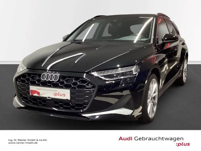 Audi A3 Sportback advanced 30TFSI S tronic*ACC*StandHZG*Rü 2025 Benzine