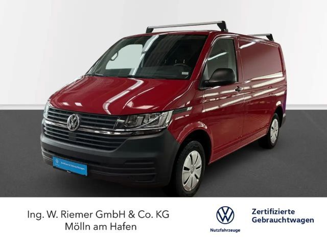 Volkswagen T6 Transporter 2.0 TDi EcoProfi AHK Klima PDC LKW 2022 Diesel