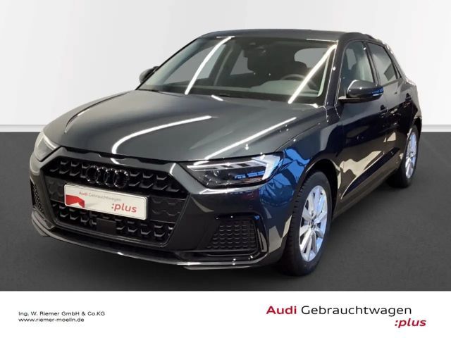 Audi A1 Sportback advanced 25 TFSI LED CAM SHZ PDCplus 2025 Benzine