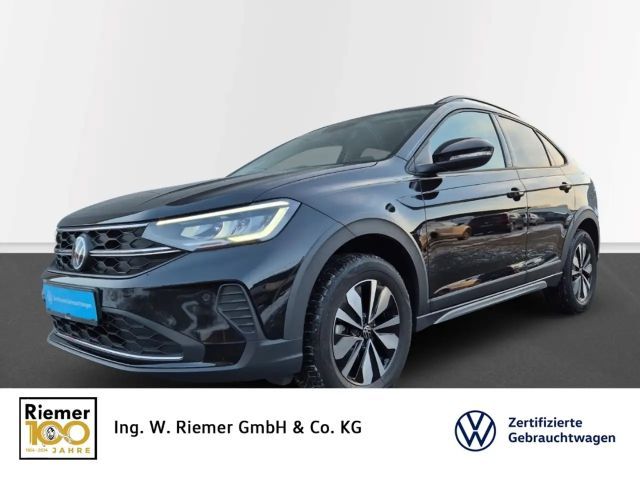 Volkswagen Taigo Goal 1.0 TSI ACC NAVI AppConnect SHZ Allwetter 2025 Benzine